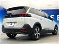 2018 Peugeot 5008