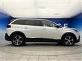 2018 Peugeot 5008