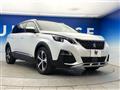 2018 Peugeot 5008