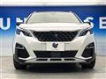2018 Peugeot 5008