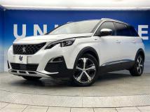 2018 Peugeot 5008
