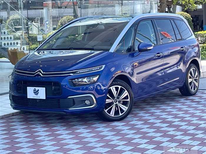 2019 Citroen Citroen Others
