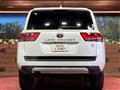 2023 Toyota Land Cruiser