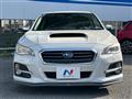 2015 Subaru Levorg