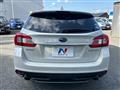 2015 Subaru Levorg