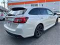 2015 Subaru Levorg