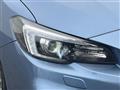 2017 Subaru Levorg
