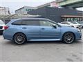 2017 Subaru Levorg