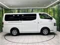 2025 Nissan Caravan