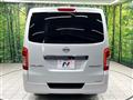 2025 Nissan Caravan