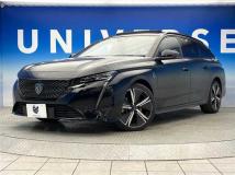 2023 Peugeot 308