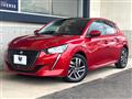 2020 Peugeot 208