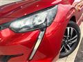 2020 Peugeot 208