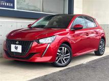 2020 Peugeot 208