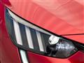 2021 Peugeot 208