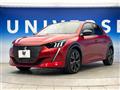 2021 Peugeot 208