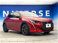 2021 Peugeot 208