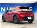 2021 Peugeot 208