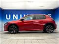 2021 Peugeot 208