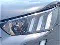 2020 Peugeot 2008
