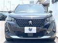 2020 Peugeot 2008
