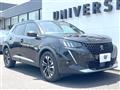 2020 Peugeot 2008