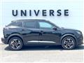 2020 Peugeot 2008