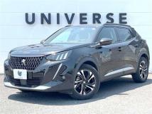 2020 Peugeot 2008