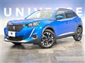 2021 Peugeot 2008