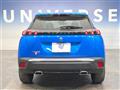 2021 Peugeot 2008