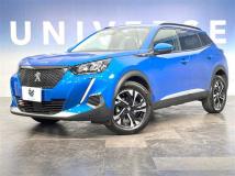 2021 Peugeot 2008