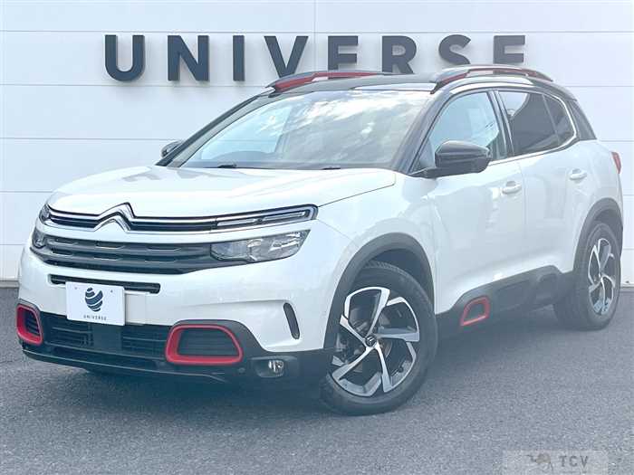 2019 Citroen Citroen Others