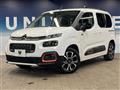 2021 Citroen Berlingo