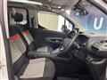 2021 Citroen Berlingo
