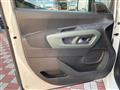 2021 Citroen Berlingo