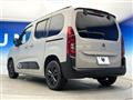 2022 Citroen Berlingo