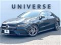 2021 Mercedes-Benz CLA-CLASS