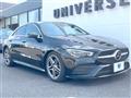 2021 Mercedes-Benz CLA-CLASS