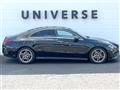 2021 Mercedes-Benz CLA-CLASS