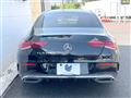 2021 Mercedes-Benz CLA-CLASS