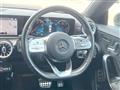 2021 Mercedes-Benz CLA-CLASS