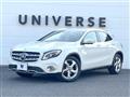 2017 Mercedes-Benz GLA-Class
