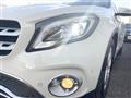 2017 Mercedes-Benz GLA-Class