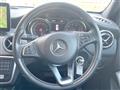 2017 Mercedes-Benz GLA-Class