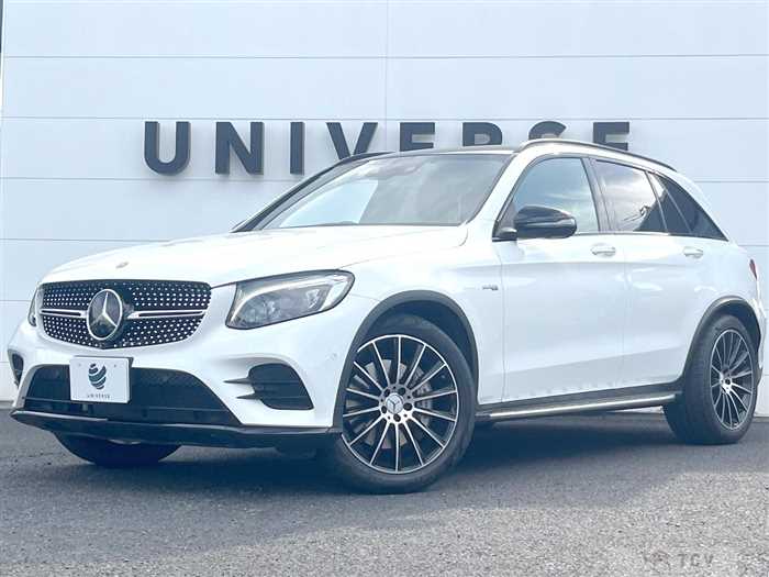 2018 AMG AMG Others