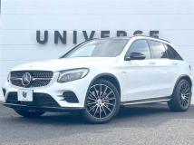 2018 AMG AMG Others