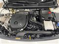 2019 Mercedes-Benz A-Class