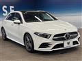 2019 Mercedes-Benz A-Class