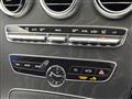 2019 Mercedes-Benz C-Class