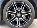 2017 Mercedes-Benz V-Class